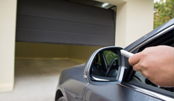 San Juan Capistrano Garage Door Repair opener installation