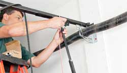 San Juan Capistrano Garage Door Repair spring repair