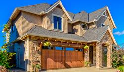 San Juan Capistrano Garage Door Repair