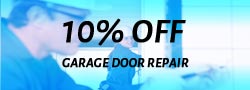 San Juan Capistrano Garage Door Repair